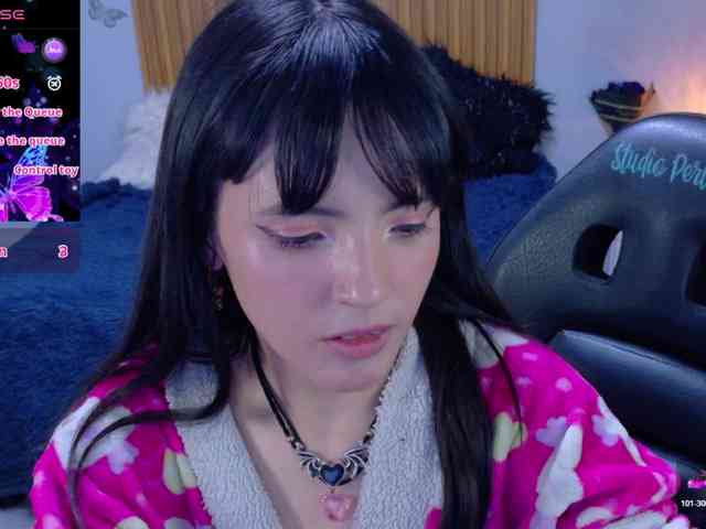 sailormon07 bongacams live cam model