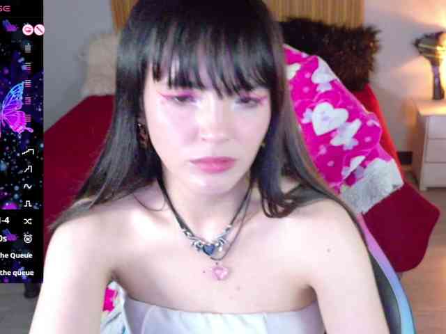 sailormon07 bongacams live cam model