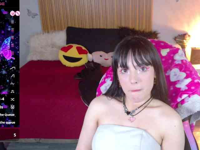 sailormon07 bongacams live cam model