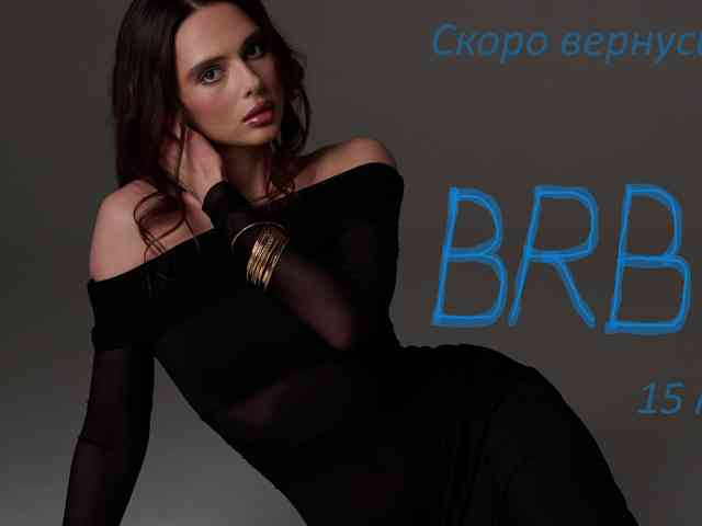 Allla bongacams live cam model