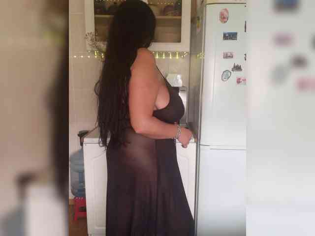 Lana1973 bongacams live cam model