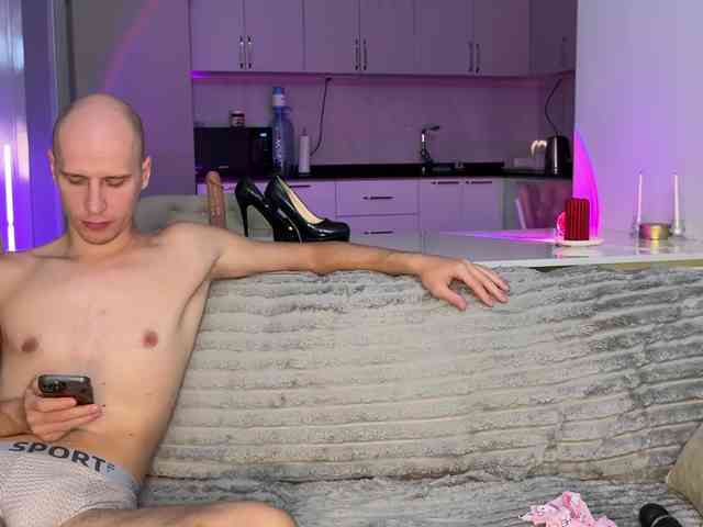 XXXDreamTeam bongacams live cam model