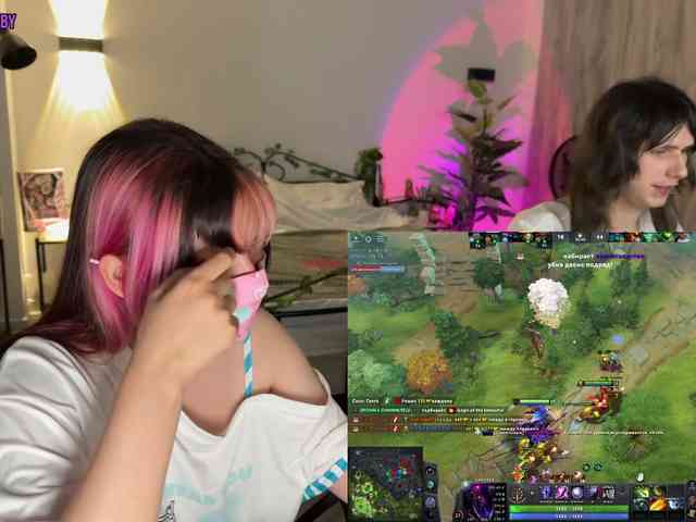 h3ntai-baby bongacams live cam model