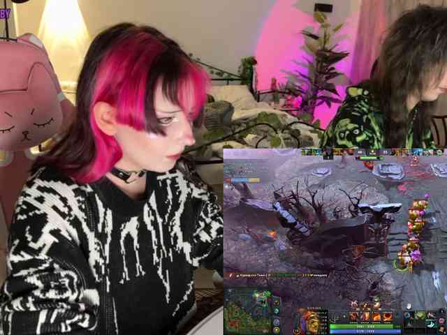h3ntai-baby bongacams live cam model