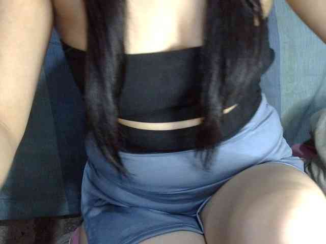 HOTTIEMEE bongacams live cam model