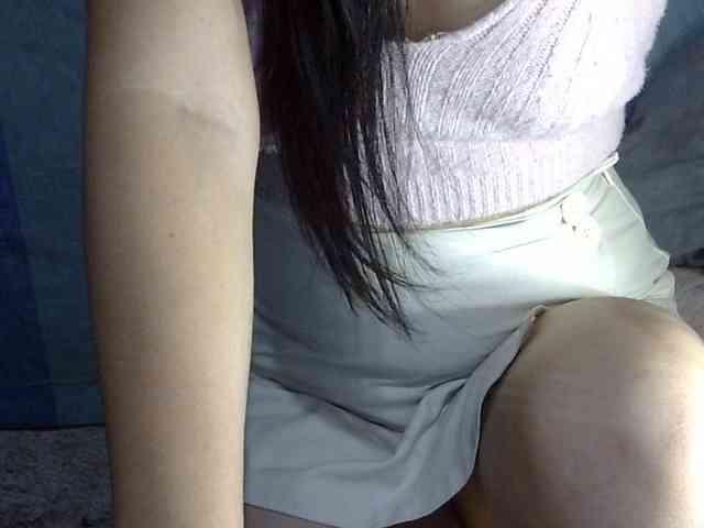 HOTTIEMEE bongacams live cam model