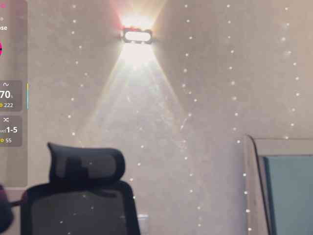 KissMec bongacams live cam model