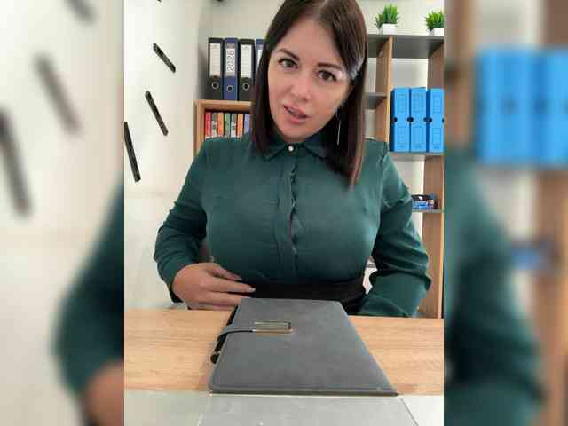 VeryBaby bongacams live cam model