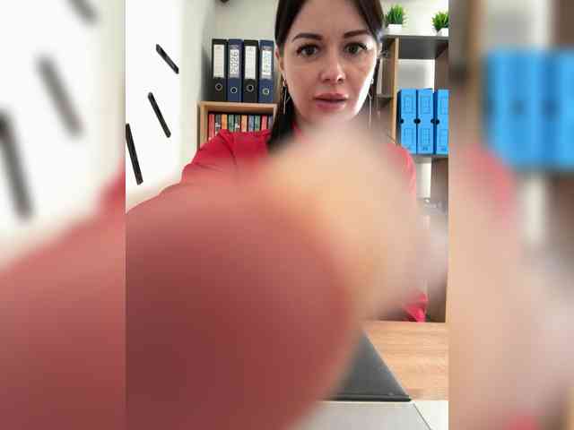 VeryBaby bongacams live cam model