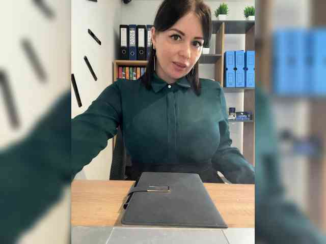 VeryBaby bongacams live cam model