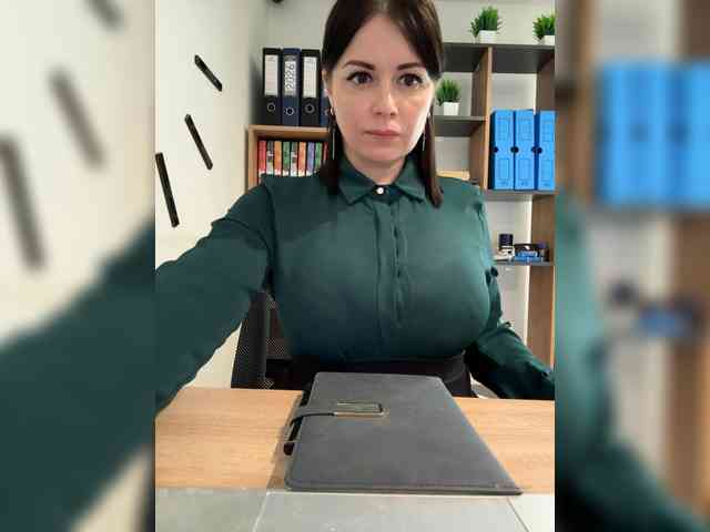 VeryBaby bongacams live cam model