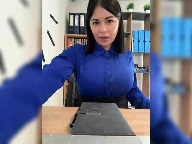 VeryBaby bongacams live cam model