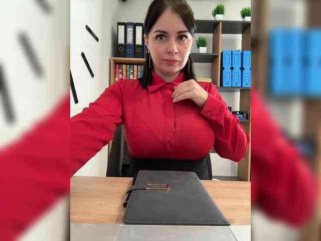 VeryBaby bongacams live cam model