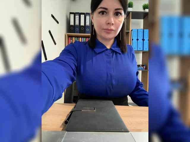 VeryBaby bongacams live cam model