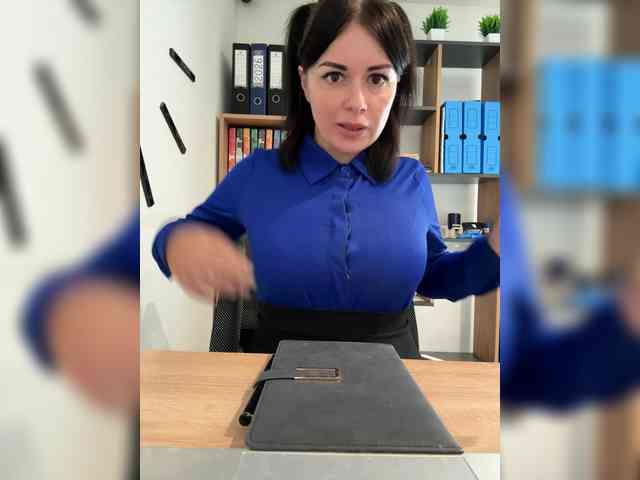 VeryBaby bongacams live cam model