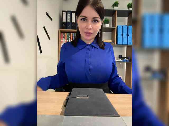 VeryBaby bongacams live cam model