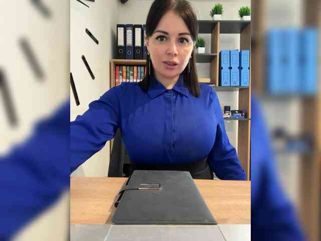 VeryBaby bongacams live cam model