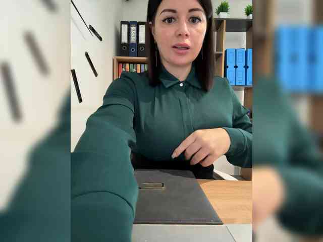 VeryBaby bongacams live cam model