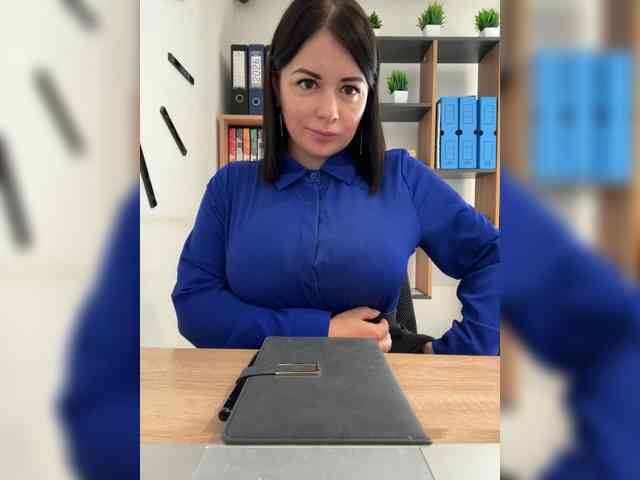 VeryBaby bongacams live cam model