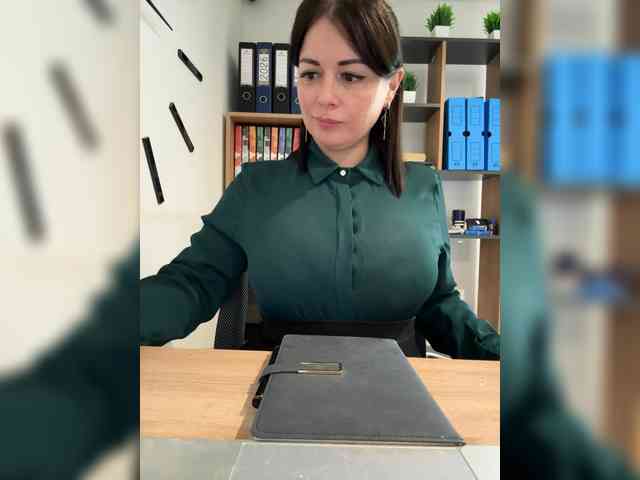 VeryBaby bongacams live cam model