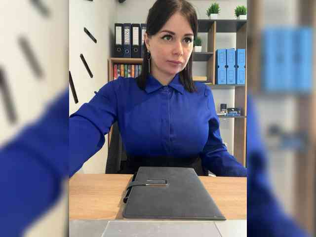 VeryBaby bongacams live cam model