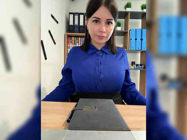 VeryBaby bongacams live cam model