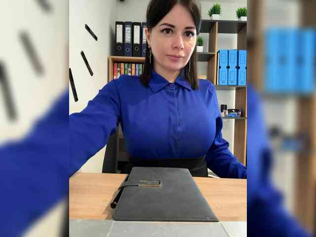 VeryBaby bongacams live cam model