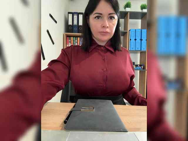 VeryBaby bongacams live cam model