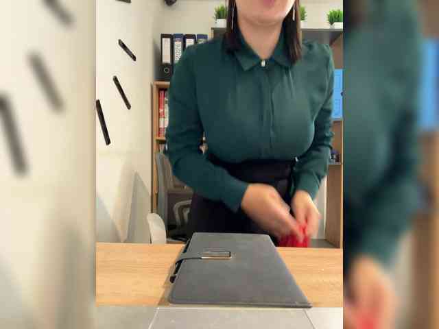 VeryBaby bongacams live cam model