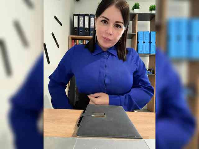 VeryBaby bongacams live cam model