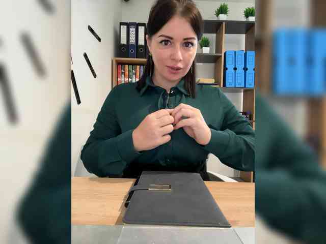 VeryBaby bongacams live cam model