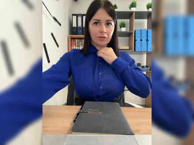 VeryBaby bongacams live cam model
