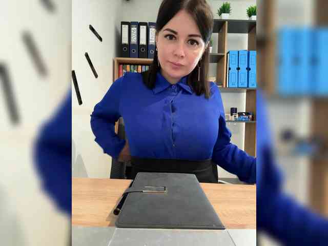 VeryBaby bongacams live cam model