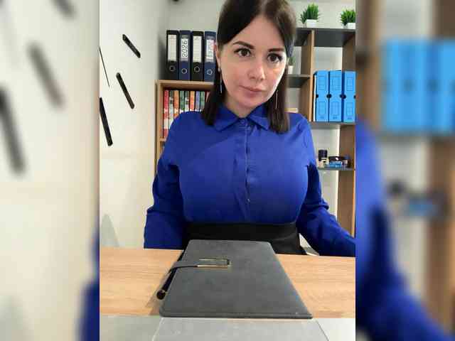 VeryBaby bongacams live cam model