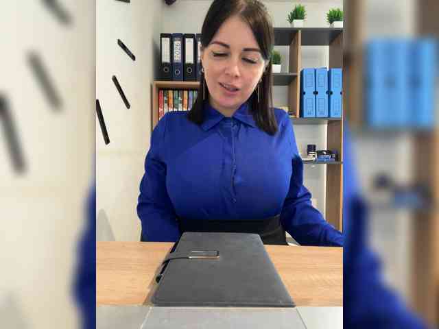 VeryBaby bongacams live cam model