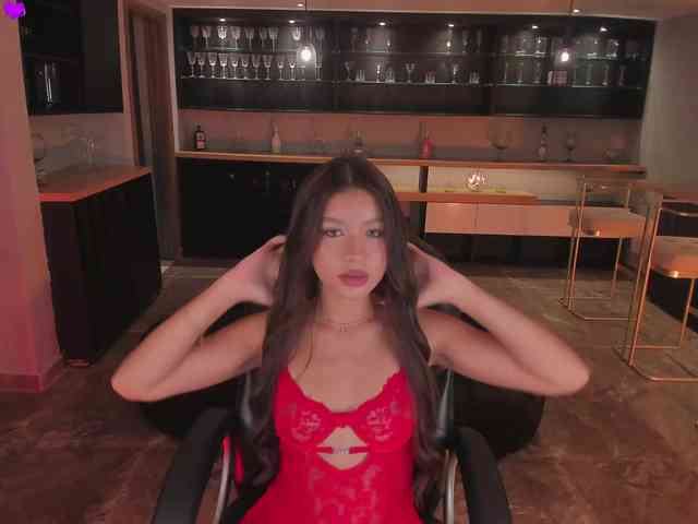 SophieHouston bongacams live cam model