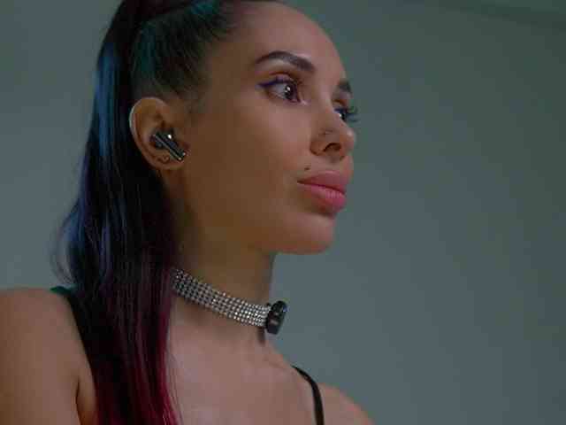 MilaMayy bongacams live cam model