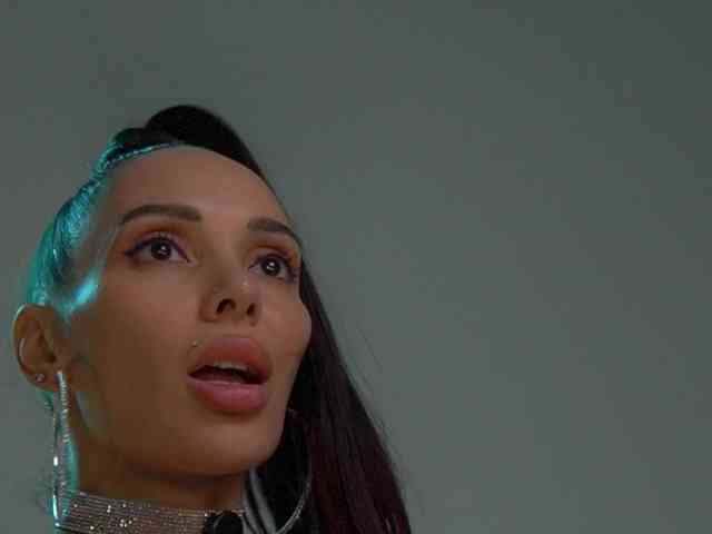 MilaMayy bongacams live cam model
