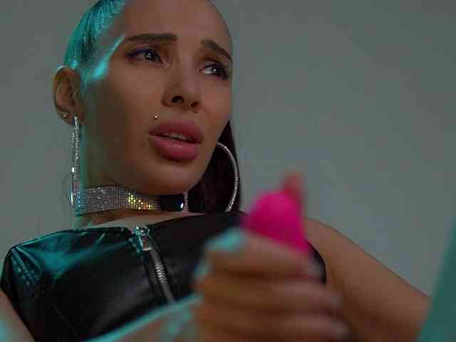MilaMayy bongacams live cam model