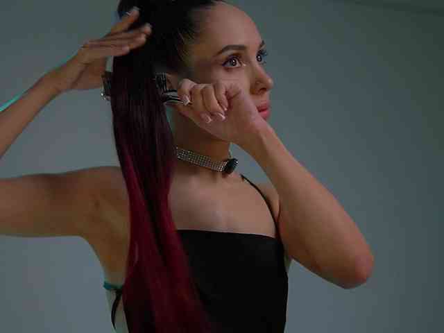 MilaMayy bongacams live cam model