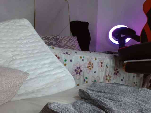yessika-bustamante bongacams live cam model