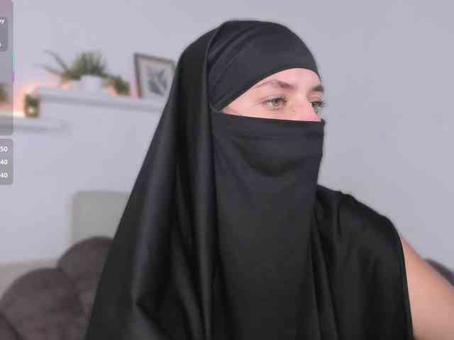 salma-arabic bongacams live cam model