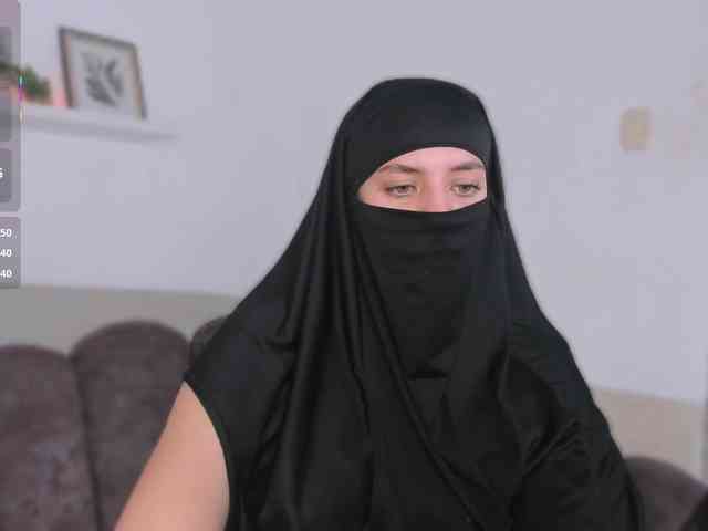 salma-arabic bongacams live cam model