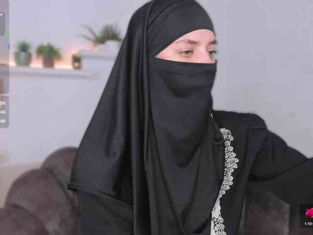salma-arabic bongacams live cam model