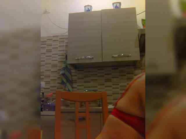 Dark-Angel-22 bongacams live cam model