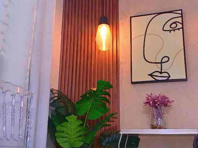 Lia-Mar bongacams live cam model