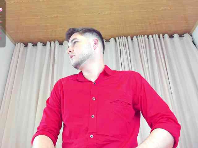 CameronandMartin bongacams live cam model