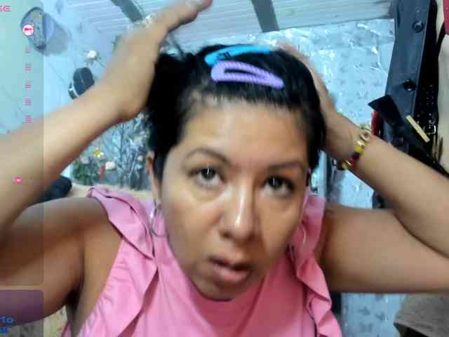 megan-grace bongacams live cam model