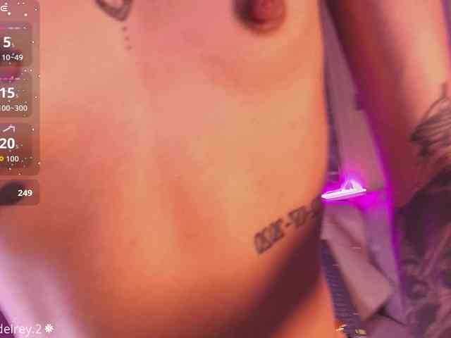 Sabrinaa1 bongacams live cam model
