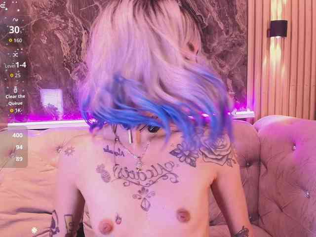 Sabrinaa1 bongacams live cam model